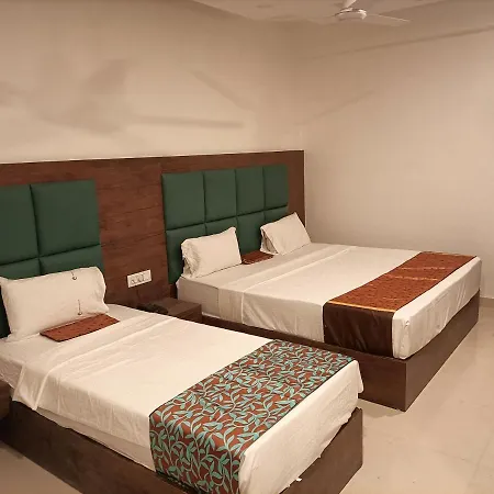 Hotel Ambience Plaza Near Igi Airport Delhi